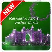 Ramadan 2018 Wishes Cards on 9Apps