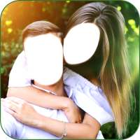 Natural Couple Photo Suit Editor on 9Apps