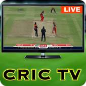 Live Cricket TV Guide