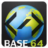 Image Base 64 Converter