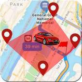 Area Calculator GPS Navigation and Route Finder