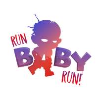 Run Baby Run!!