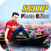 Ship Photo Editor