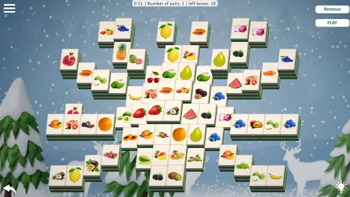 Mahjong Titans Free Game APK for Android Download