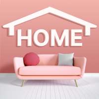 Dream Home – House & Interior 