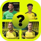 Borrusia Dortmund players Quiz