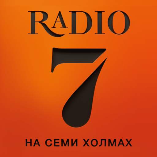 Radio 7 on seven hills