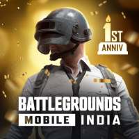 Battlegrounds Mobile India on APKTom