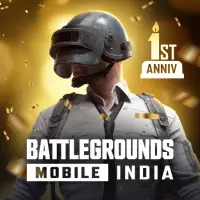Battlegrounds Mobile India on 9Apps