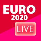 Watch Football EURO 2020 Live Streaming for free