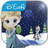 Adventure Super Elsa 2018/2017