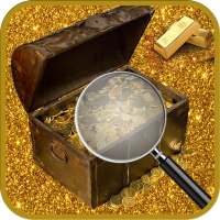Gold Detector & Gold Finder