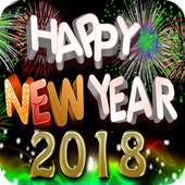 Happy New Year 2018 Greetings - Hindi Wish