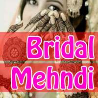Bridal Mehdni Designs 2020
