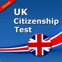 Life in the UK Test 2020 on 9Apps
