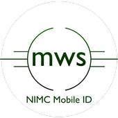 MWS: NIMC Mobile ID (beta)