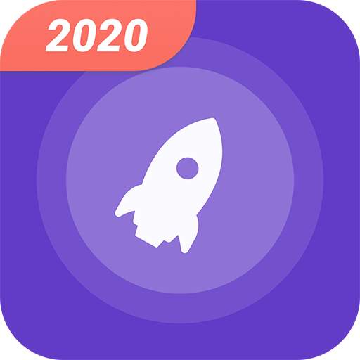 RocketCleaner - clean your phone