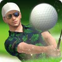 Roi du Golf – Tournée mondiale on 9Apps