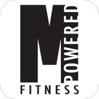 MPowered Fitness by Maria More