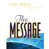 The Message Bible App Free on 9Apps