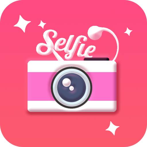Sweet Beauty Camera - Live face cam