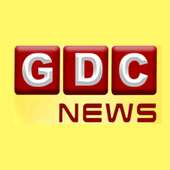 Gdc News live