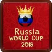 World Cup 2018 - Russia Guide on 9Apps