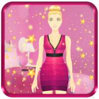 Girls games dressup - Dress up games for girls