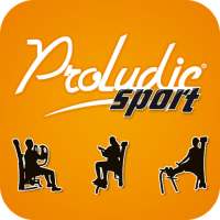 Proludic Sport on 9Apps