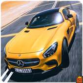 Balapan Mobil Mercedes Benz Game