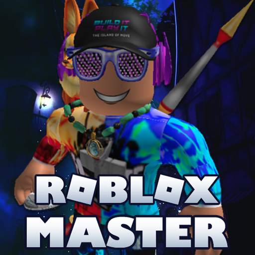 Master skins for Roblox - Boys & Girls