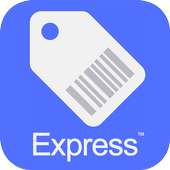 Express for Google Shopping
