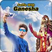 Selfie with Ganesha 2017 on 9Apps