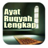 Ayat Ruqyah Mp3 Lengkap on 9Apps
