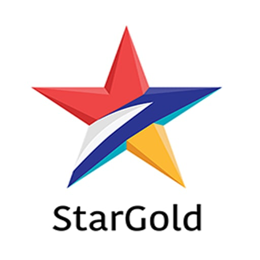 Watch star sales gold online