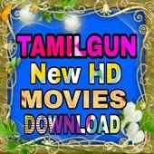 New Tamil Movies For TamilGun:HD