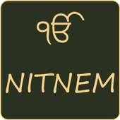 Nitnem Path