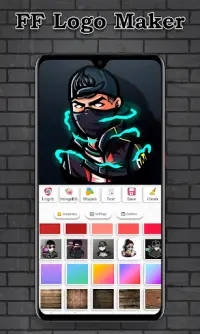 Gamer Logo Maker : Free Gaming Logo Maker APK 3.0 - Download APK latest  version