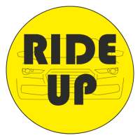 Ride Up Driver on 9Apps