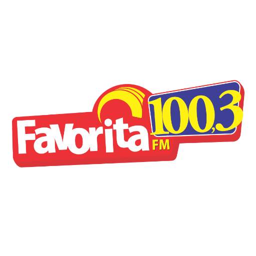 Favorita FM 100,3