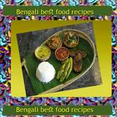 Bengali Best Food Recipes