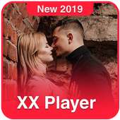 XX Video Player 2019 : HD Videos