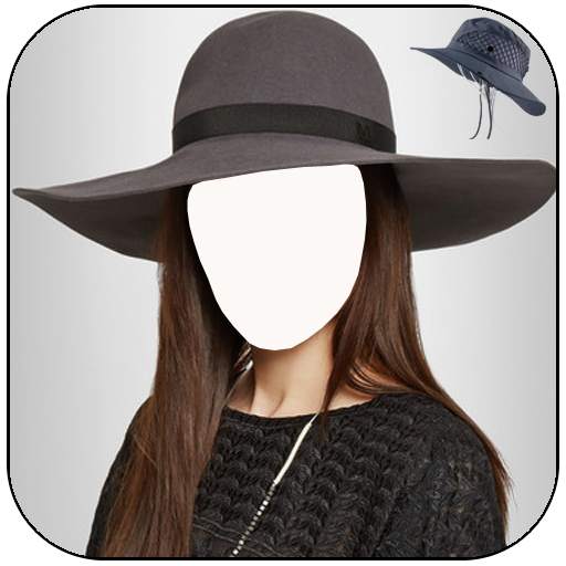 Women With Hats Fashion Trends New