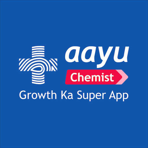 Aayu Chemist® : Pharmacy App