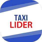 Taxi Lider on 9Apps