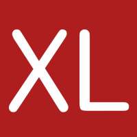 Express v. XL Express Pera Express icon.