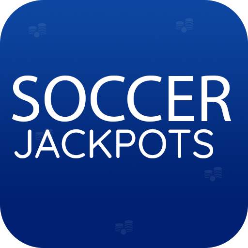 Soccer Jackpot Predictions
