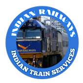 Indian Train Services