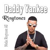 Daddy Yankee Ringtones Free on 9Apps