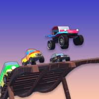 MINI CAR GO – IMPOSSIBLE TRACKS RALLY RACING